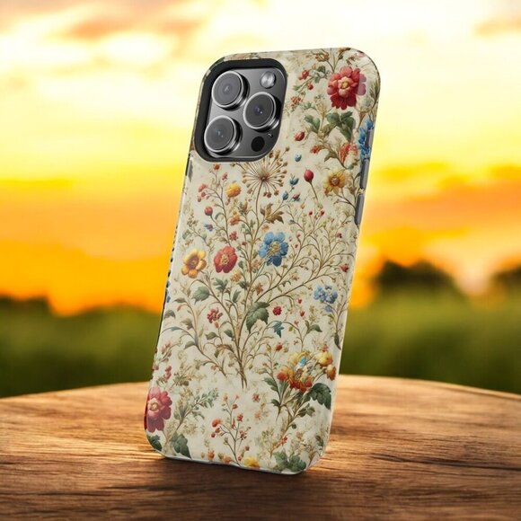 iPhone Phone Cases, Perfect Stylish Mobile Case, MLNMC437 - Picture 3 of 13